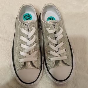 Converse All Star girls shoes